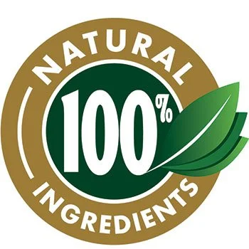 Joint Genesis all natural badge